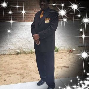 Meet your Posher, Ernest